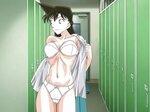 Detective Conan Hentai